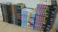 【ぽっきー★様専用】ジョジョの奇妙な冒険  全巻(7部まで)のサムネイル