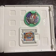 妖怪ウォッチ2 真打 ニンテンドー3DS ソフト 辞典93% 90% - メルカリ