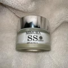 MIMURA　ミムラ　スキンカバー　化粧下地のサムネイル