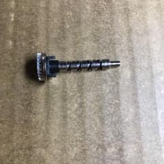 アンバサダー1500c  純正ウォームシャフトのサムネイル