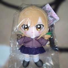 君のことが大大大大大好きな100人の彼女ぬいぐるみ