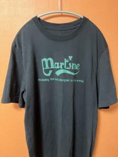 Martine Rose / マーティンローズのサムネイル