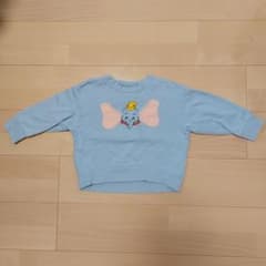 GU ダンボ トレーナーのサムネイル