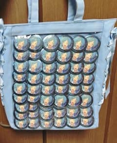 深海奏汰　痛バッグ　セット m73288967198_1.jpg?1735401125