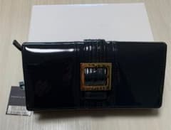 トミーヒルフィガーの長財布のサムネイル