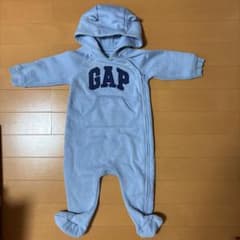 babyGap ベビー ロンパース カバーオール 70cmのサムネイル