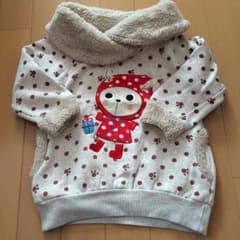 Elena 様専用  暖かぃ！可愛い！のサムネイル