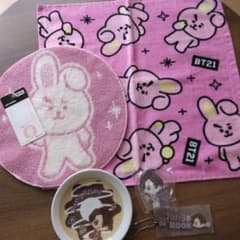 BT21 TinyTAN JUNG KOOK
