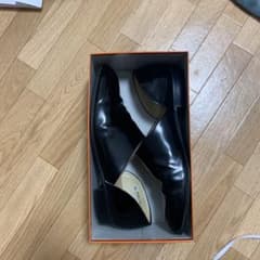 haruta スポックシューズ ローファーのサムネイル