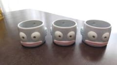 ハンギョドン サンリオ マグカップ 3個 個数変更しましたご確認