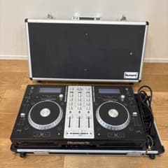 Numark Mixtrack Express DJコントローラー - メルカリ