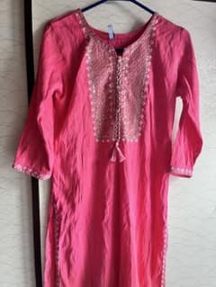 Kurtha made in indiaのサムネイル