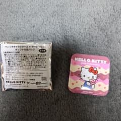 ハローキティ 缶バッジのサムネイル