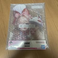 이치 반 쿠지 승리의 여신 NIKKE D상 크러스트의 메시아가레 아크릴 보드