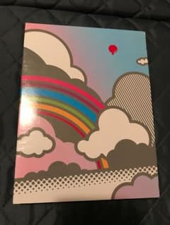 NEWS Never Ending Wonderful Story DVDのサムネイル