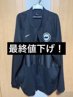 Nike Brighton & Hove Albion ジャケットのサムネイル