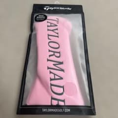 TaylorMade ドライバー用ヘッドカバー 2026年マスターズ仕様 - メルカリ
