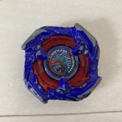 BEYBLADE X コバルトドレイク 4-60F メタルコート ブルー BEYBLADE X BX-00 コバルトドレイク4-60F メタルコートブルー - メルカリ