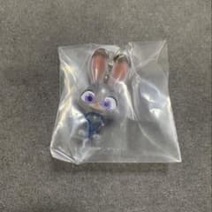 ズートピア　めじるしアクセサリー　ジュディのサムネイル