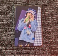 SHINee KEY FC入会特典 トレカ - メルカリ