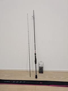 がまかつ ラグゼ LUXXE EGSP S60M-Solid.F て*つ様 がまかつ ラグゼ LUXXE EGSP S60M-Solid.F - メルカリ