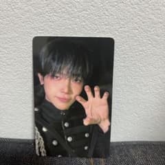 &TEAM NICHOLAS ニコラス　トレカのサムネイル