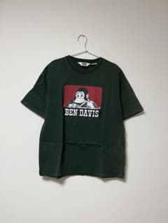 ベンデイビス　Tシャツのサムネイル