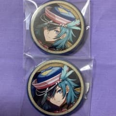 フラガリアメモリーズ フラメモ 缶バッジ MV タッサム - メルカリ