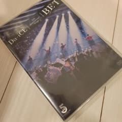 Da-iCE LIVEDVDのサムネイル