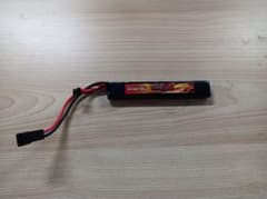 電動ガン用リポバッテリー(7.4v)のサムネイル