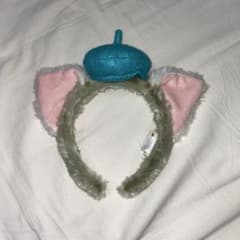 ディズニー ジェラトーニ カチューシャのサムネイル