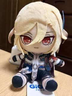 カーヴェのサムネイル