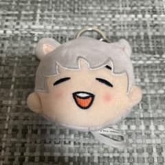 ミセス 藤澤涼架 韓国ソウルコン ぬいぐるみキーホルダー猫耳 m73291610461_1.jpg?1775718981