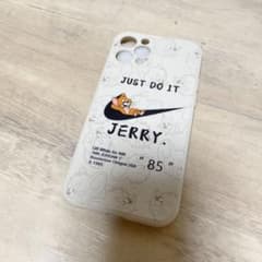 iPhone 12Pro ケース トムとジェリーのサムネイル