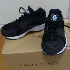 NIKE AIR　25.5cmのサムネイル