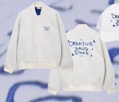 CreativeDrugStore スタジャン Creative drug store スタジャン L - メルカリ