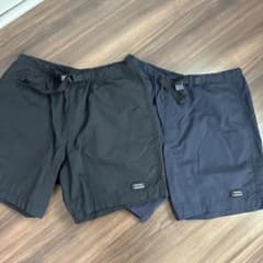 The Ennoy Professional XLショートパンツ2つセット - メルカリ