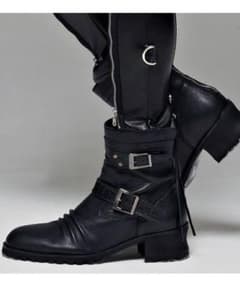 civarize ブーツのサムネイル