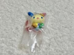 【未開封】サンリオキャラクターズカラとも　マスコット　ウサハナのサムネイル