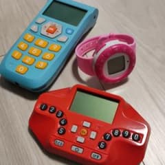 九九ソングバンド／けいさんマスター／九九漢字バトルマシーン☆小学2年生教材のサムネイル