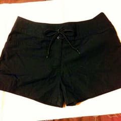 水着　ショートパンツのサムネイル