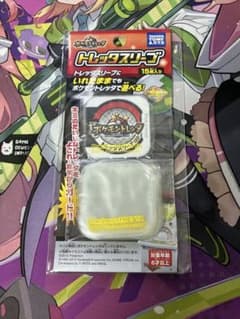 ポケモン トレッタスリーブ 15枚入り - メルカリ