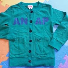 ANAPカーディガンのサムネイル