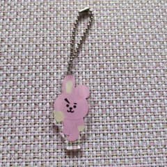 BT21 COOKY 아크릴 키링