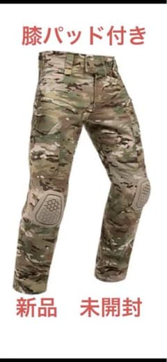 個人装備 Crye Precision CP4FR 30R multicam 個人装備 Crye Precision CP4FR 30R multicam Crye Precision - G4