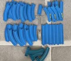 プラレールまとめ売りのサムネイル