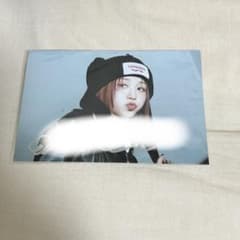 Kep1er ヒカル TROUBLESHOOTER サイン入り生写真 - メルカリ