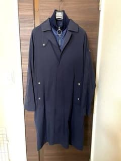 TATRAS ライナー付きチェスターコート　※サンプル品 TATRAS ライナー付きチェスターコート ※サンプル品 - メルカリ