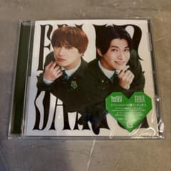 EBiDAN Yes!東京 CD 初回限定 Sakurashimeji盤のサムネイル