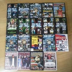 最終値下げ♪洋楽DVD19本セット♪のサムネイル